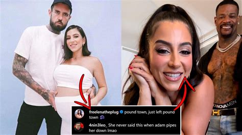 lena nersesian jason love|How porn star Lena the Plug is making $1million a month